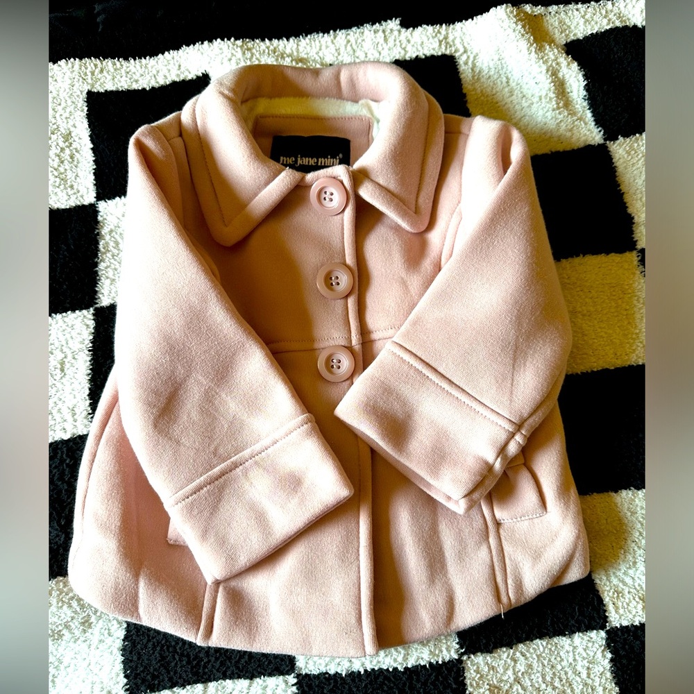 Beautiful jacket